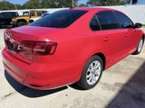 Used 2015 Volkswagen Jetta SE image 5
