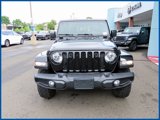 Certified 2021 Jeep Gladiator Willys image 3