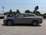Used 2016 Toyota Camry SE image 4