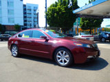 Used 2014 Acura TL w/ Technology Package image 6