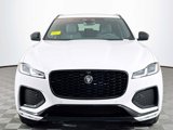 New 2026 Jaguar F-PACE R-Dynamic S image 2