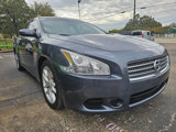 Used 2009 Nissan Maxima 3.5 S image 3