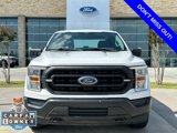 Used 2021 Ford F150 XL w/ Equipment Group 101A High image 2