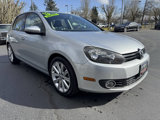 Used 2013 Volkswagen Golf TDI image 6
