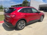 Used 2020 Ford Escape SEL image 4