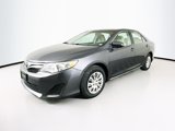Used 2012 Toyota Camry LE image 3