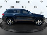 Used 2015 Jeep Grand Cherokee Overland image 2