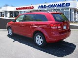 Used 2018 Dodge Journey SE w/ Connectivity Group image 4