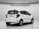 Used 2021 Chevrolet Spark LS image 5