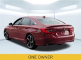 Used 2018 Honda Accord Sport image 4