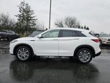 New 2025 INFINITI QX50 Luxe image 4