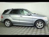 Used 2013 Mercedes-Benz ML 350 4MATIC image 5