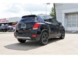 Used 2018 Chevrolet Trax Premier w/ Midnight Edition image 4