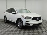 Certified 2021 Acura RDX FWD w/ Advance Package image 3