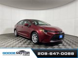 Used 2022 Toyota Corolla LE image 2