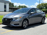 Certified 2023 Nissan Versa SV image 3