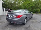 Used 2012 Hyundai Sonata GLS w/ Popular Equipment Pkg image 3