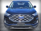 Used 2022 Ford Edge Titanium image 2