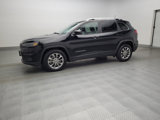 Used 2019 Jeep Cherokee Latitude Plus image 2