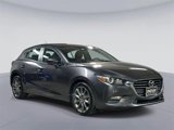Used 2018 MAZDA MAZDA3 Touring image 6