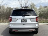Used 2017 Ford Explorer XLT w/ Equipment Group 202A image 5