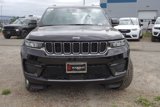 New 2025 Jeep Grand Cherokee Laredo X image 2