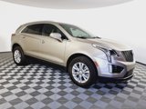 Certified 2022 Cadillac XT5 Luxury image 3