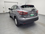 Used 2020 Nissan Rogue Sport S image 5