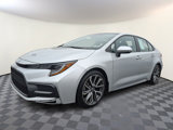 Certified 2022 Toyota Corolla SE image 3