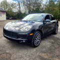 Used 2018 Porsche Macan S w/ Premium Package Plus image 4