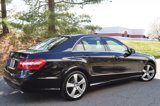 Used 2012 Mercedes-Benz E 350 4MATIC Sedan image 5