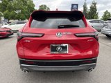 New 2025 Acura ADX A-Spec image 4