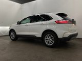 Certified 2022 Ford Edge SEL w/ Convenience Package image 3