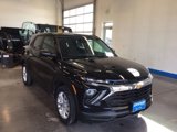 New 2025 Chevrolet TrailBlazer LS w/ LS Convenience Package image 3