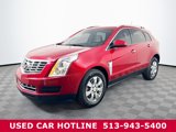 Used 2015 Cadillac SRX Luxury w/ Driver Awareness Package image 2