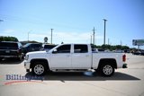 Used 2017 GMC Sierra 1500 SLE w/ Texas SLE Value Package image 4
