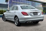 Certified 2021 Mercedes-Benz C 300 4MATIC Sedan image 2