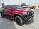 Used 2023 Chevrolet Colorado Trail Boss w/ Technology Package image 6
