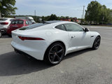 Used 2015 Jaguar F-TYPE Coupe image 5