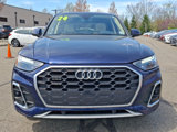 Used 2024 Audi Q5 2.0T Premium w/ Convenience Package image 2