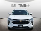 New 2025 Chevrolet Trax LT w/ Driver Confidence Package image 2