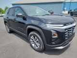 New 2026 Chevrolet Equinox LT image 2