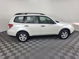 Used 2010 Subaru Forester 2.5X image 4
