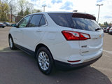 Used 2018 Chevrolet Equinox LT image 4