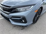 Used 2021 Honda Civic Sport Touring image 4