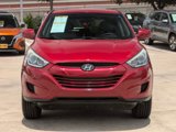 Used 2015 Hyundai Tucson GLS image 2