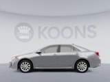 Used 2012 Toyota Camry XLE image 2