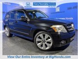 Used 2010 Mercedes-Benz GLK 350 4MATIC image 2
