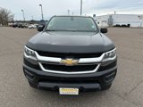 Used 2016 Chevrolet Colorado W/T w/ WT Convenience Package image 6