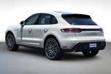 Used 2025 Porsche Macan image 3